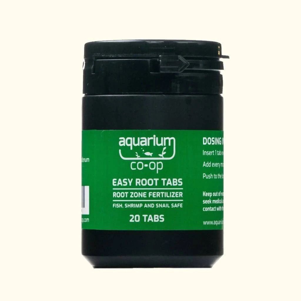 Easy Root Tabs 20 Capsules