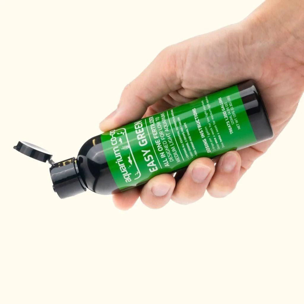 Easy Green All-in-One Fertilizer 120 ml