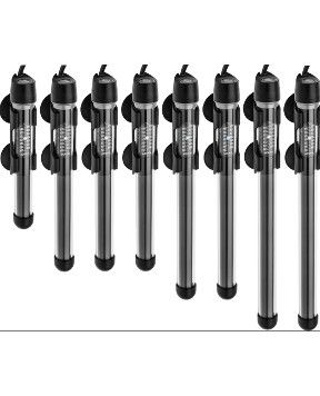 AQUAEL PLATINUM HEATER 200 W