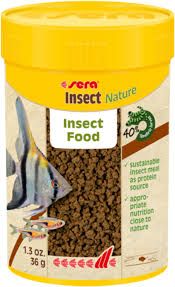 SERA Insect Nature 100 ml