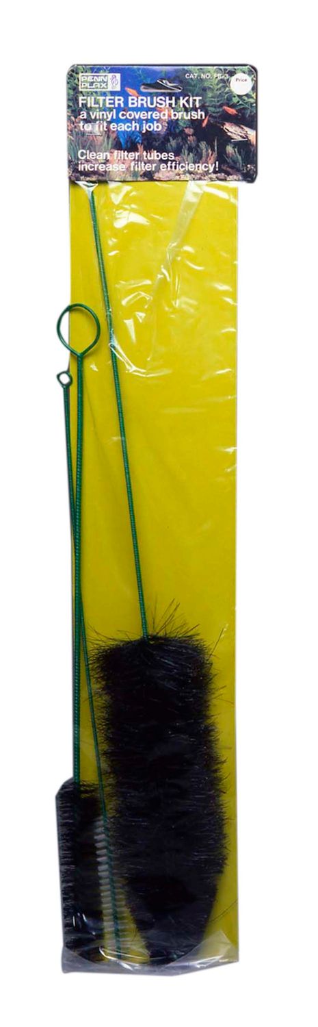 PP FILTER BRUSH KIT