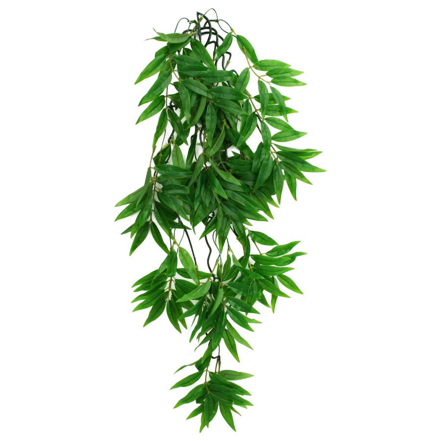 Komodo Bamboo Hanging Plant LG, 26 in