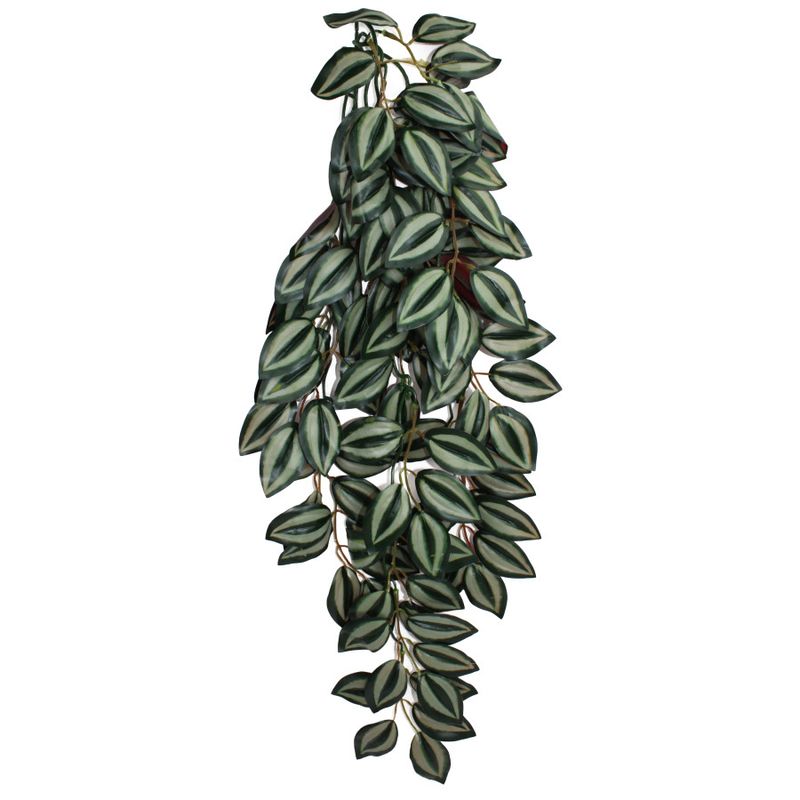 Komodo Zebrina Hanging Plant LG, 26 in