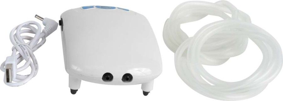 PENn plax  PMP CASCADE AIR 1 OUTLET