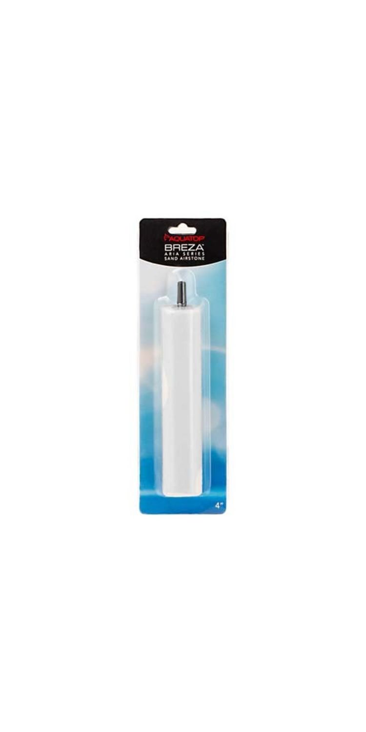 Aquatop BREZA ARIA Sand Airstone White, 4 in, 1 pk