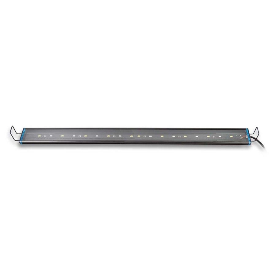 Aquatic Life Reno Saltwater LED Light Fixture Blue/White, 24 in
