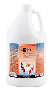 HIKARI – ICH-X 1gal