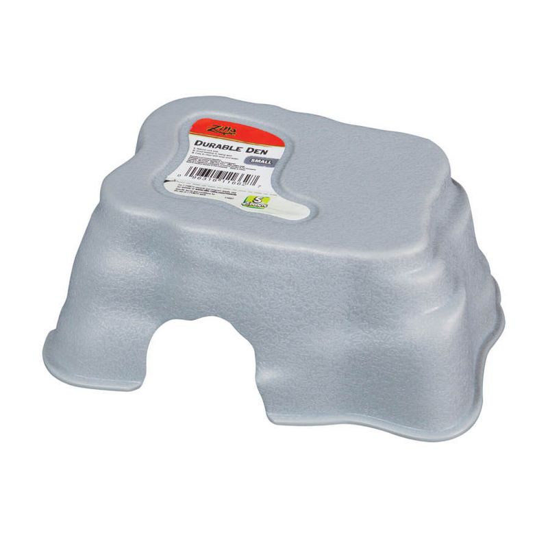 Zilla Durable Dens Gray, SMall