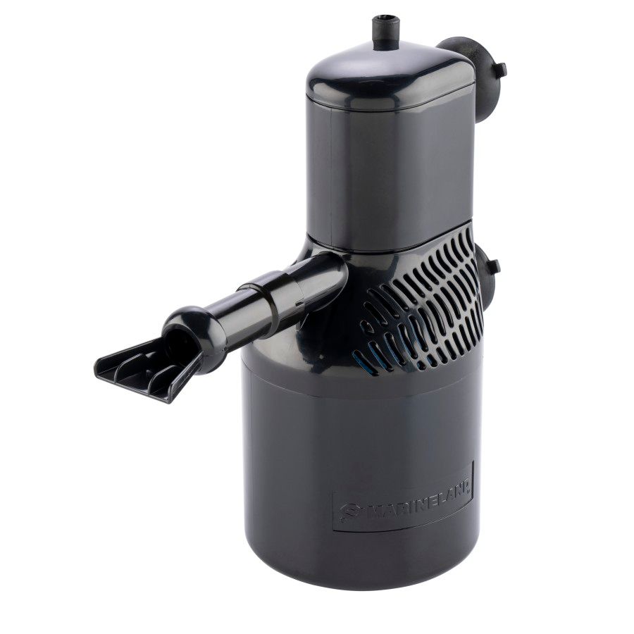 Marineland Magnum 200 Polishing Internal Canister Filter 200 GPH