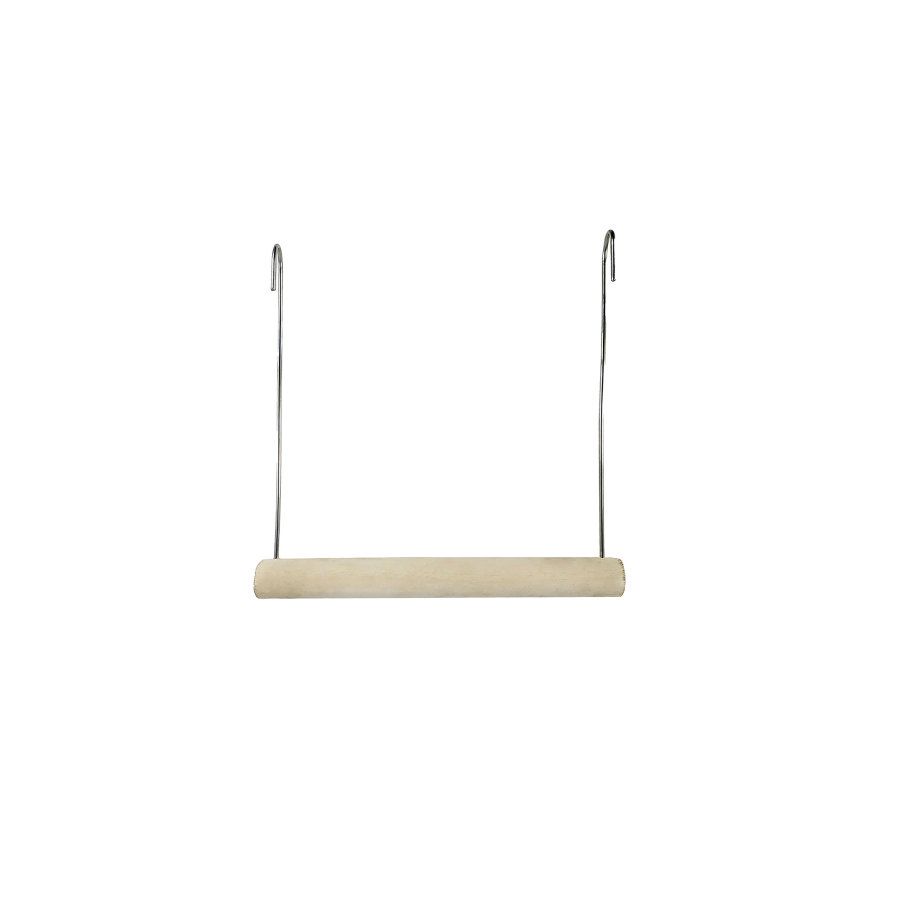 A&amp;E Cages Economy Parrot Swing 9 in