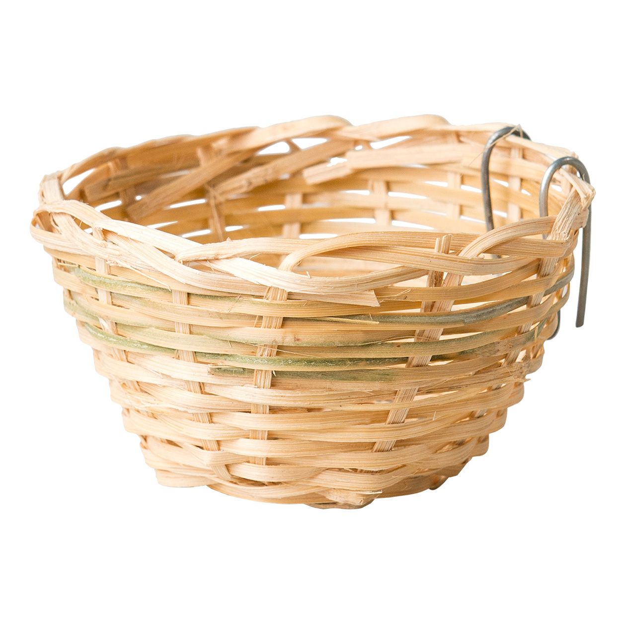 PVE NEST BAMBOO CNRY