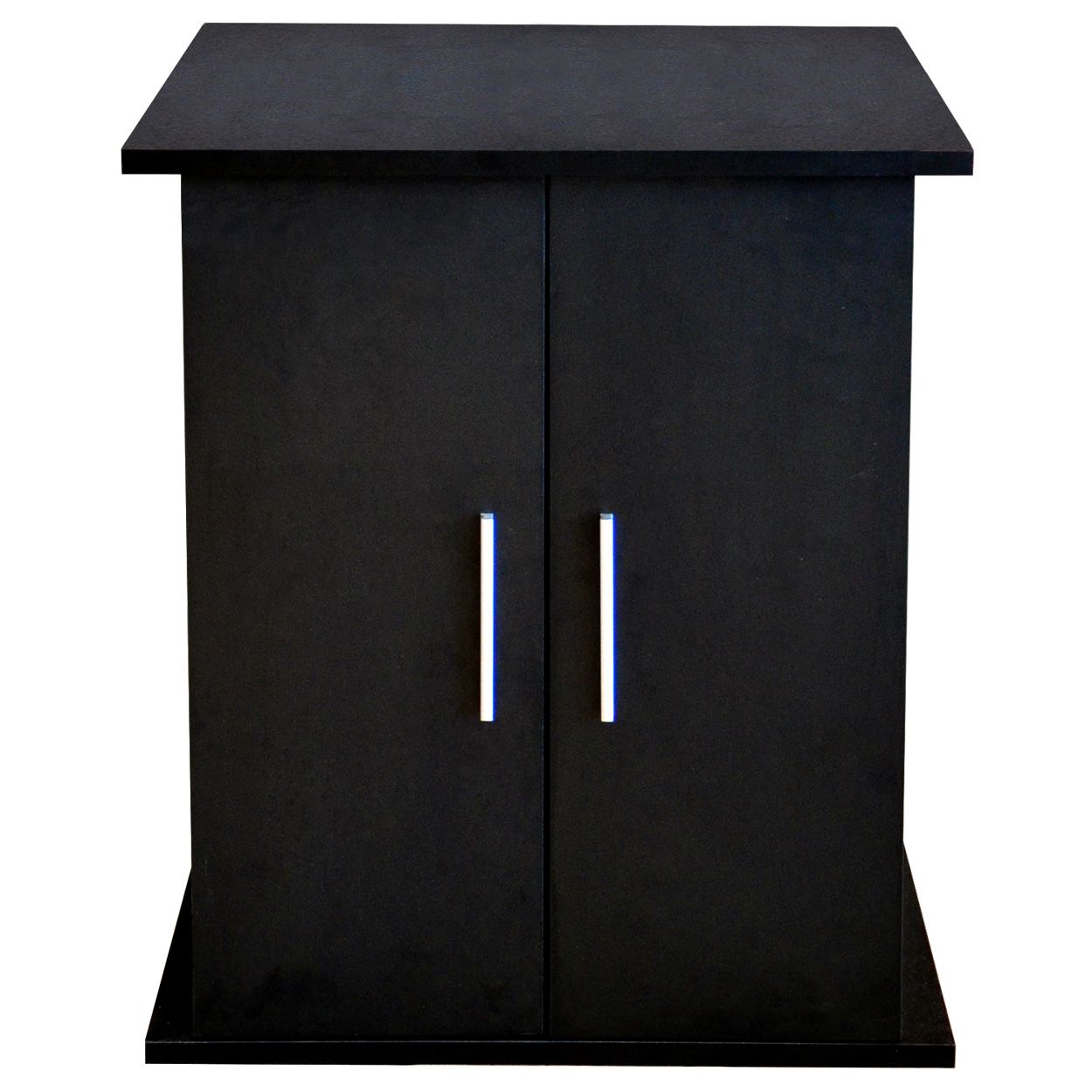 Seapora  Empress Cabinet 24X24 Black stand