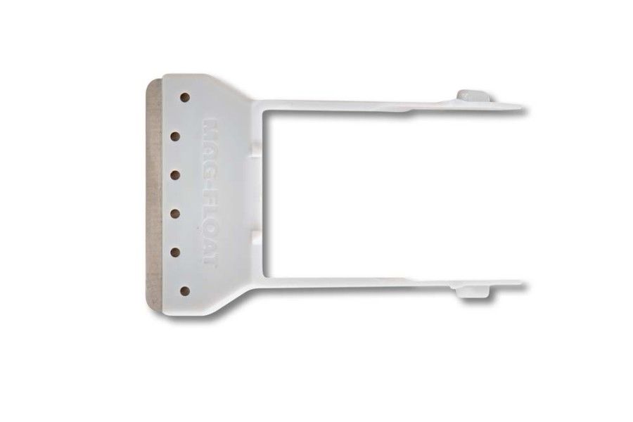 Mag-Float Scraper Blades for Floating Magnet Glass Aquarium Cleaner 2 pk, SM/MD
