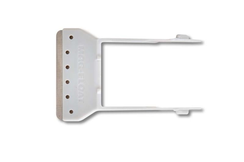 Mag-Float Scraper Blades for Floating Magnet Glass Aquarium Cleaner 2 pk, SM/MD