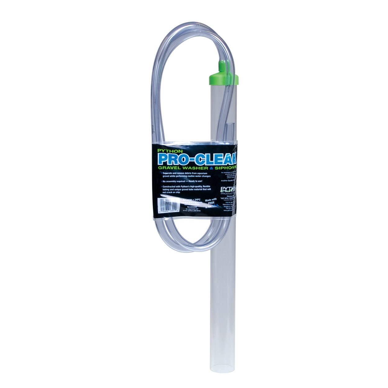 Pro-Clean Gravel Vac XL