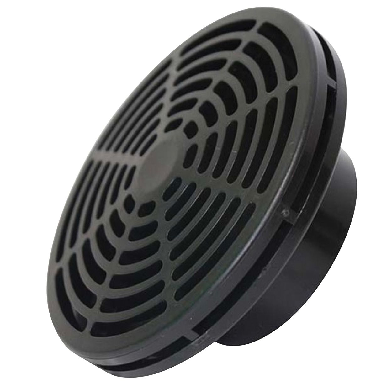 Lifegard Aquatics Low Profile Strainer - 1-1/2 Inch Slip