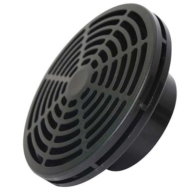 Lifegard Aquatics Low Profile Strainer - 1-1/2 Inch Slip
