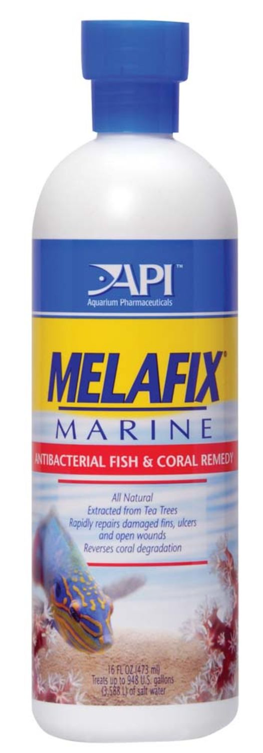 API MED MELAFIX MARINE 16OZ