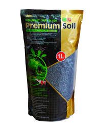 Premium Soil pellets 2 Lbs.