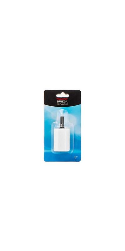 Aquatop BREZA Sand Airstone White 1 in
