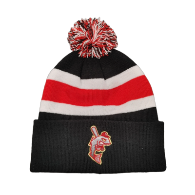 ANGRY FISH TOQUE