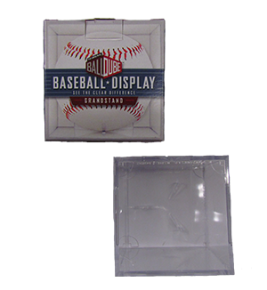 BALL HOLDER CUBE