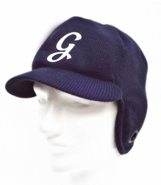 CAP - BATTA BEANIE