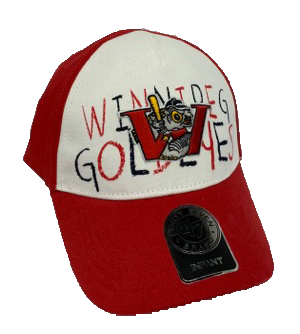 CAP-INFANT CLIFTON