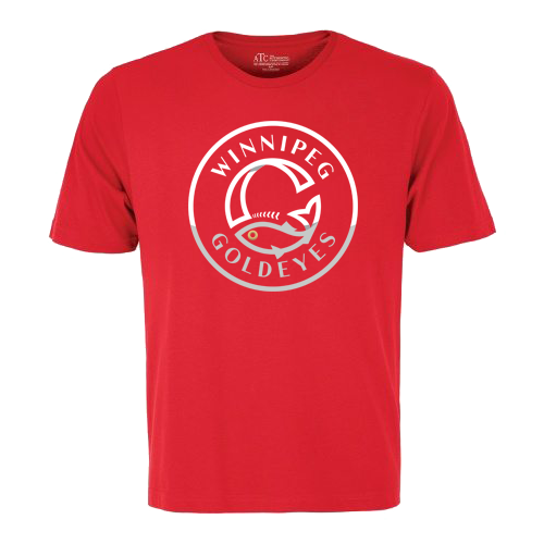 New Crest Tee