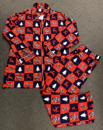 PAJAMA SET