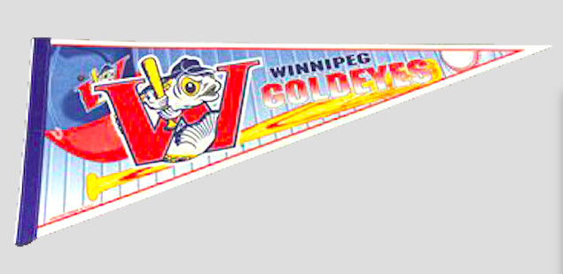 PENNANT HAT&amp;BAT