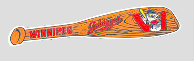 PENNANTS - BIG BAT
