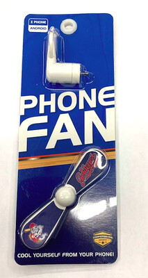 PHONE FAN