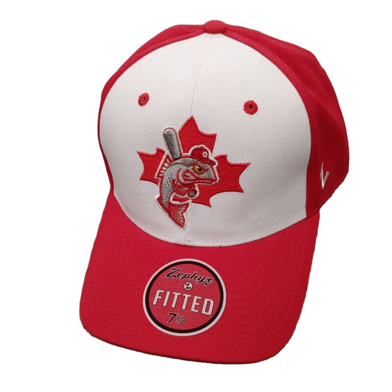 PLAYER CAP ALTERNATE