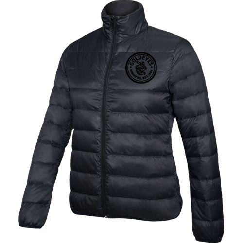 WOMENS ARCTIC JACKET