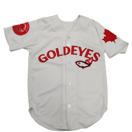 YOUTH HOME JERSEY