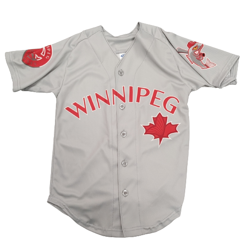 YOUTH ROAD JERSEY