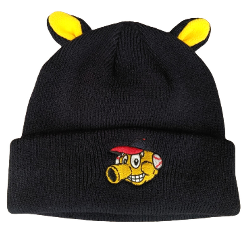 TOQUE-YTHCRITTER