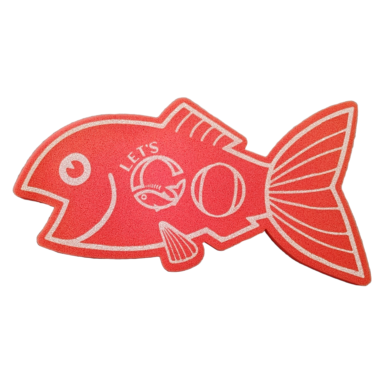 FOAM FISH