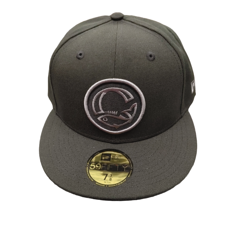 NE 5950  DARK ICON CAP