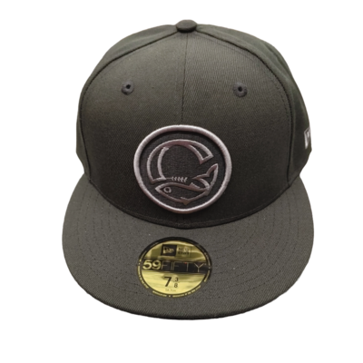 NE 5950  DARK ICON CAP, Size: 6 3/4