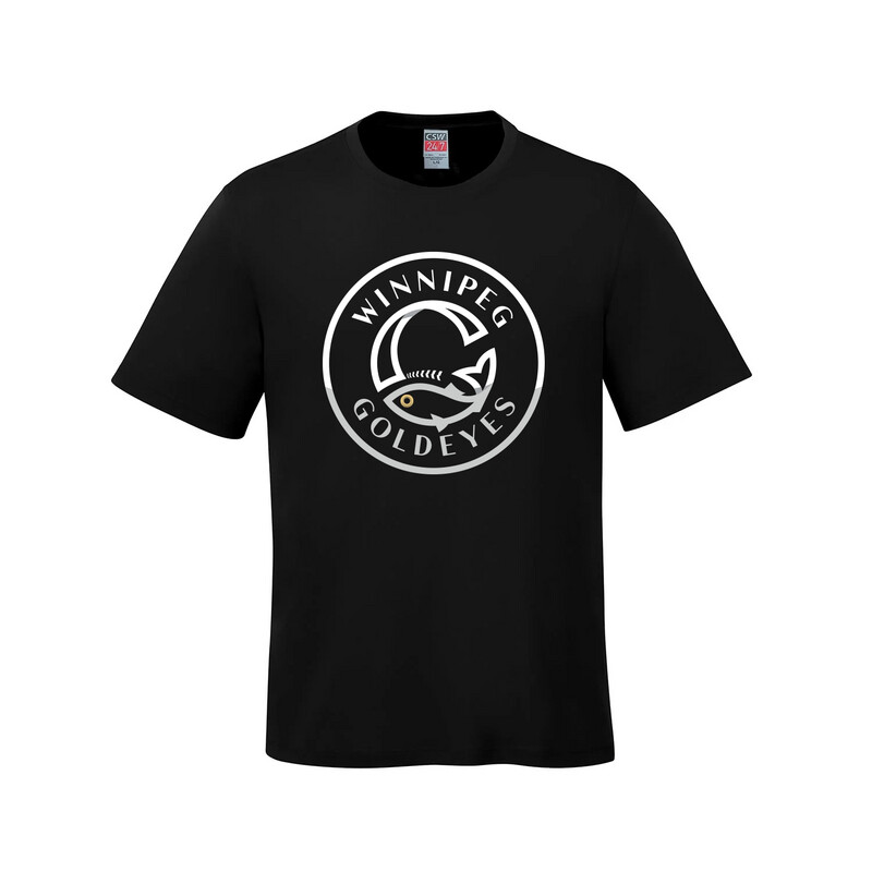 YOUTH FULL CREST TEE