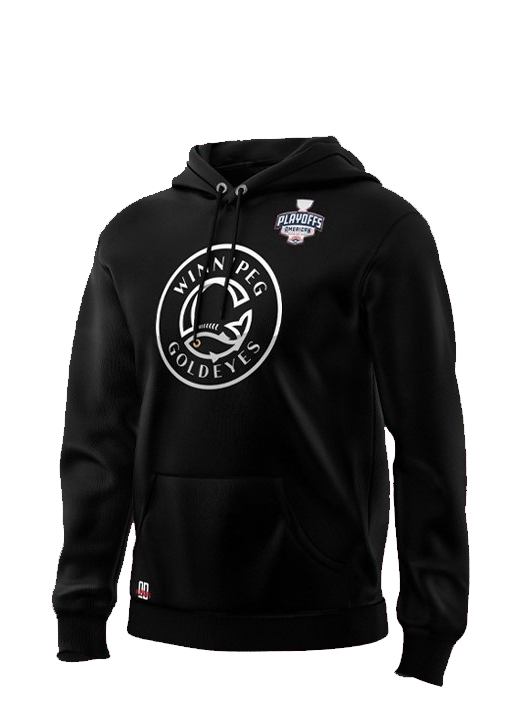 2024 PLAYOFF HOOD
