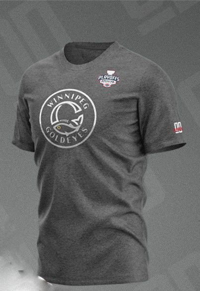 2024 PLAYOFF TEE