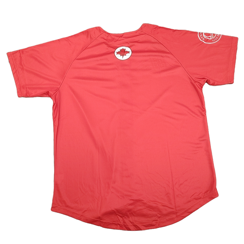REPLICA RED JERSEY