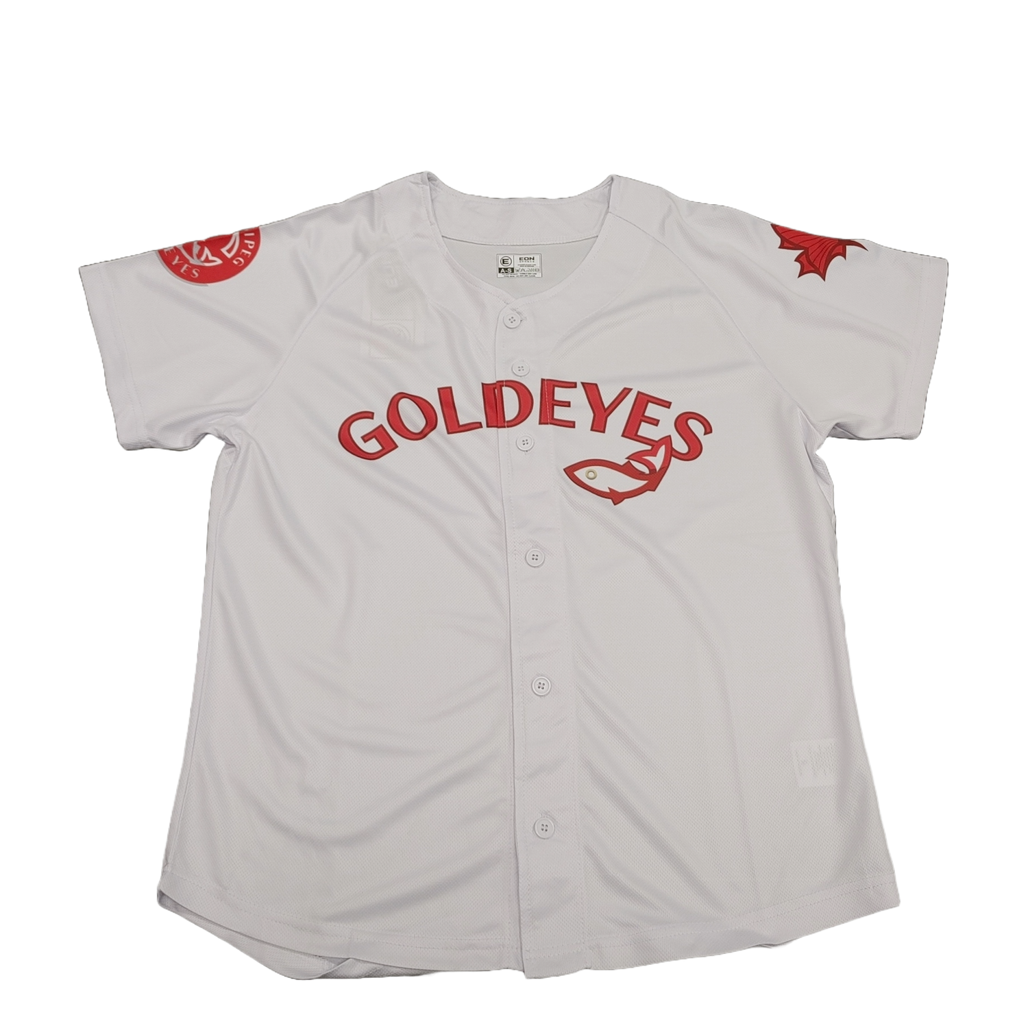 REPLICA HOME JERSEY