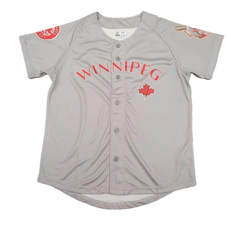 REPLICA ROAD JERSEY
