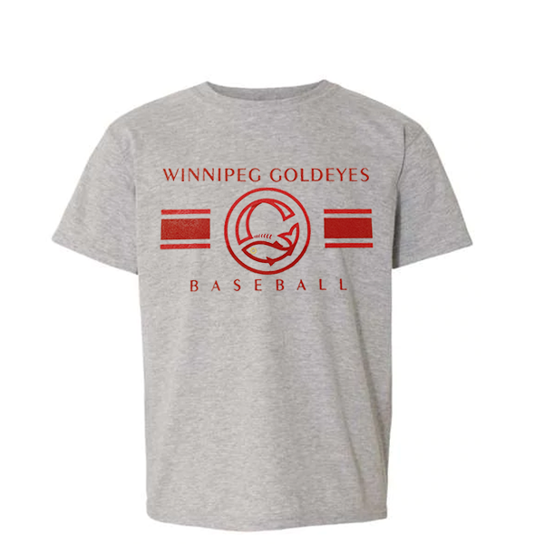 YOUTH BANNER TEE