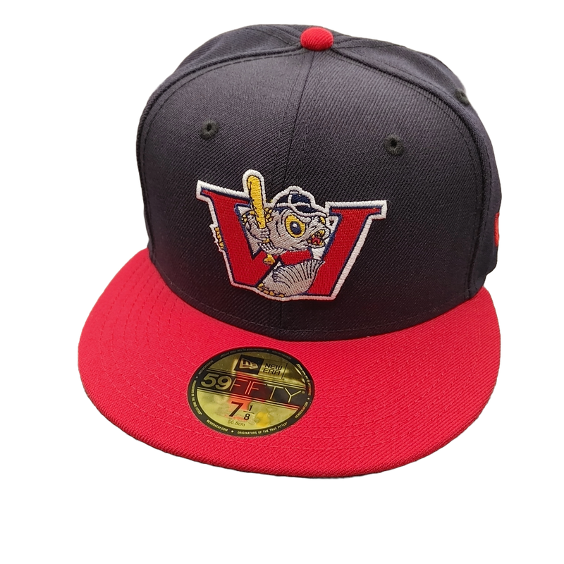 RETRO NIGHT PLAYER CAP