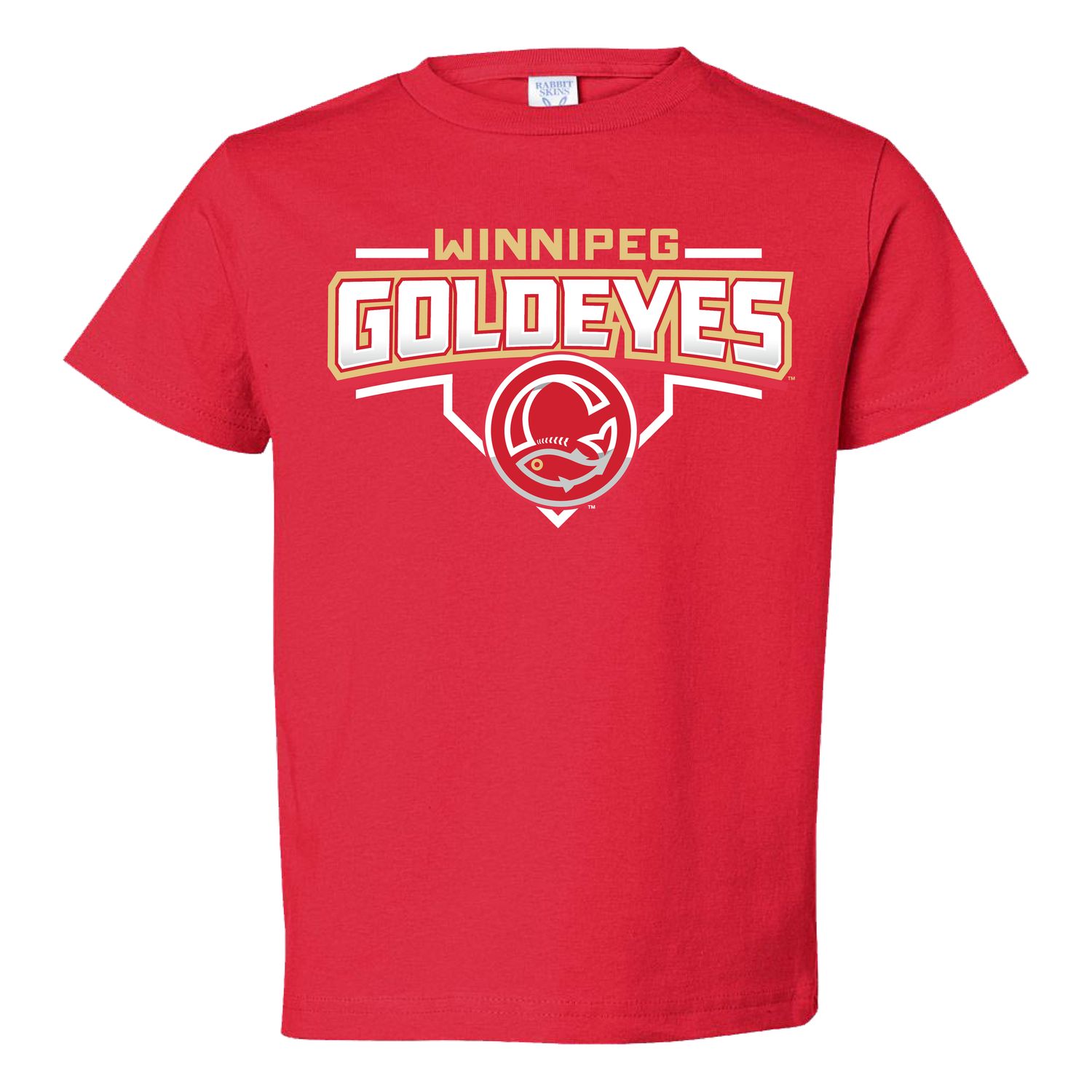 TATUM TODDLER TEE